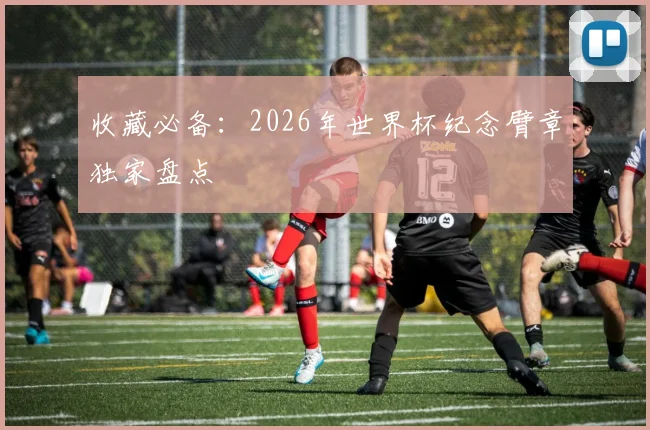 收藏必备：2026年世界杯纪念臂章独家盘点
